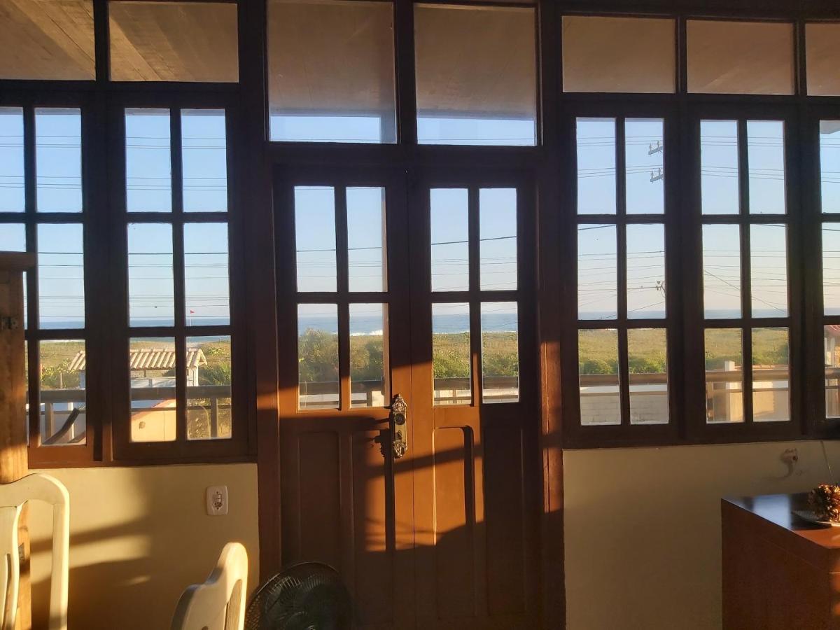 Casa Em Frente A Praia De Jacone Saquarema Exteriér fotografie