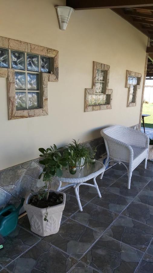 Casa Em Frente A Praia De Jacone Saquarema Exteriér fotografie