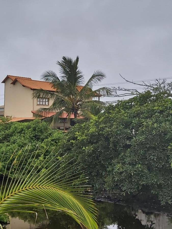 Casa Em Frente A Praia De Jacone Saquarema Exteriér fotografie