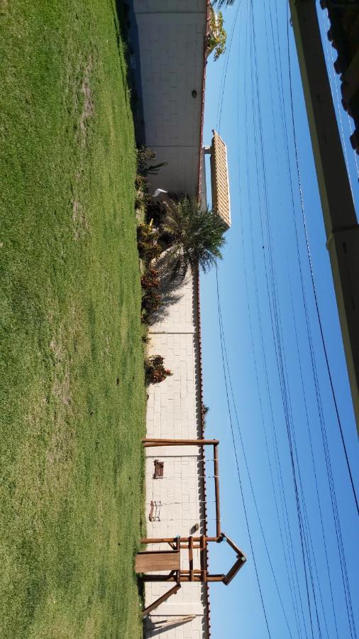 Casa Em Frente A Praia De Jacone Saquarema Exteriér fotografie