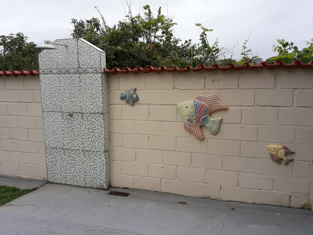 Casa Em Frente A Praia De Jacone Saquarema Exteriér fotografie