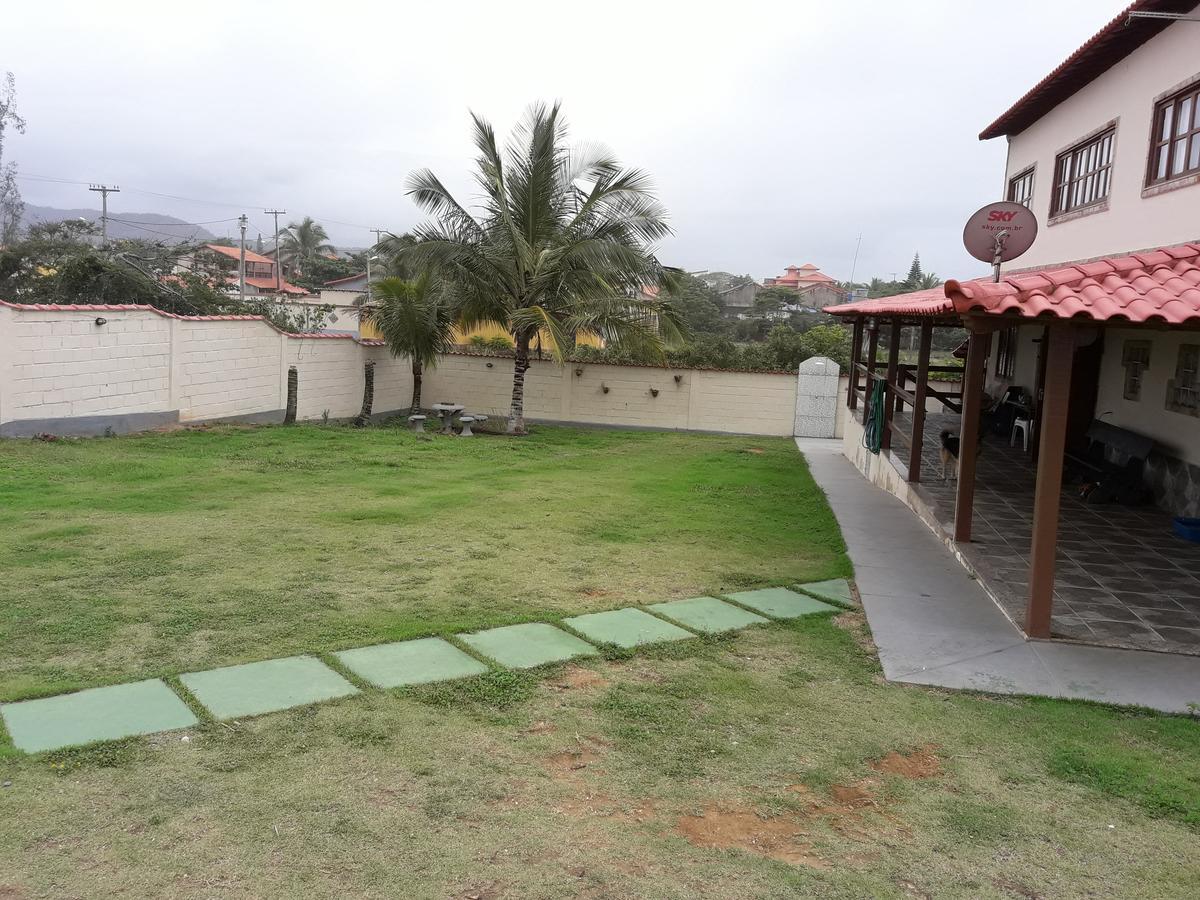 Casa Em Frente A Praia De Jacone Saquarema Exteriér fotografie